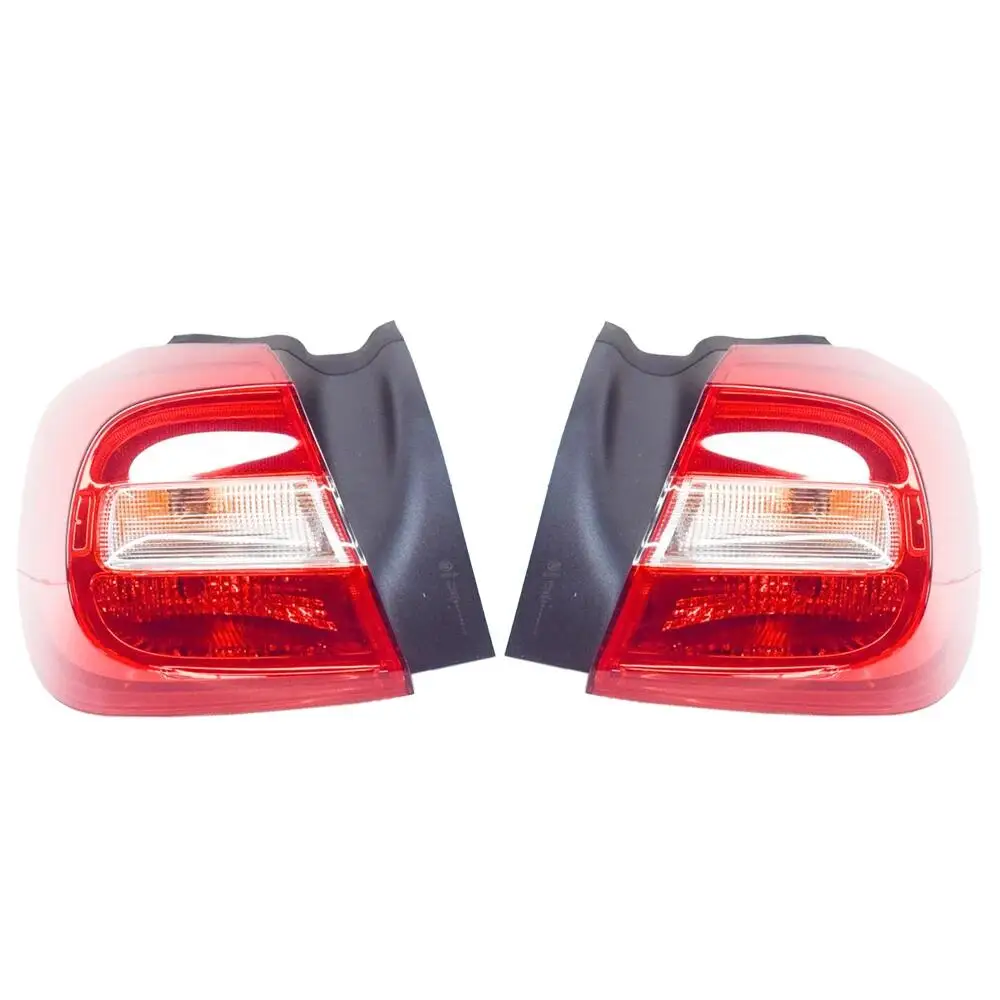 

Suitable for Mercedes Benz GLA200 GLA220 GLA260 GLA45 X156 2015-2019 Tail lights A1569060758 A1569060858