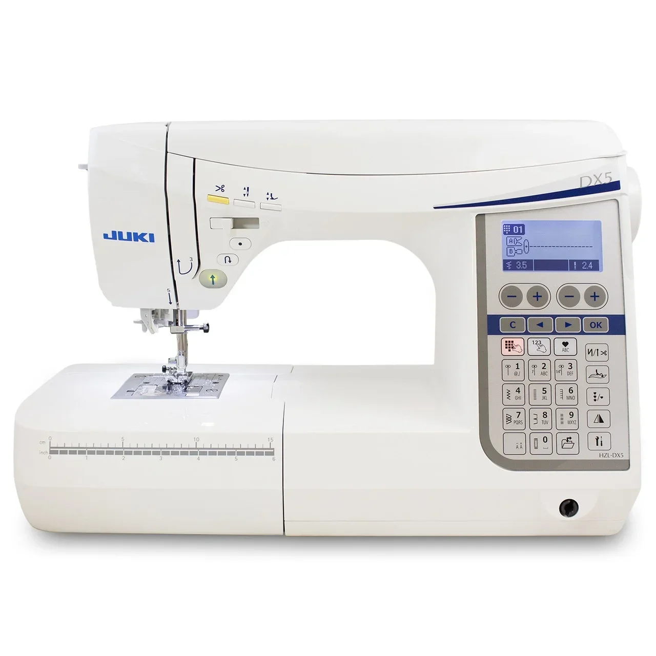 YYHC- High Quality household automatic professional sewing Machine