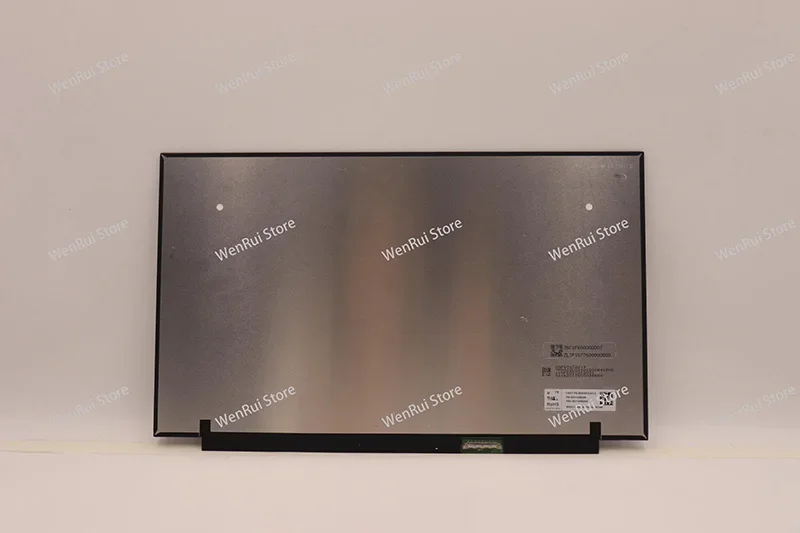 Imagem -02 - Slim Led Display Matrix para Lenovo Laptop Painel de Tela Lcd Lenovo Legion Qhd Qhd Qhd 2560x1440 2k165hz 156