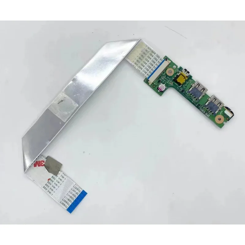 Original For Acer A515-51g A515 Audio USB Board With LS-E891P Cable REV:1.0