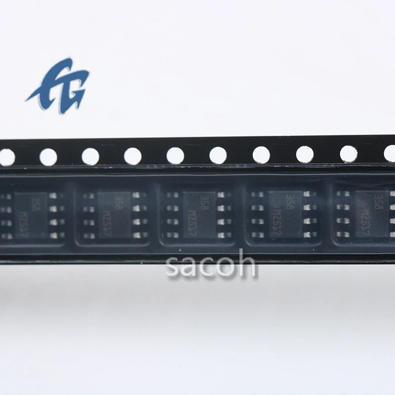 

SACOH High Quality Original Electronic Components Suppliers LM358DT 50PCS