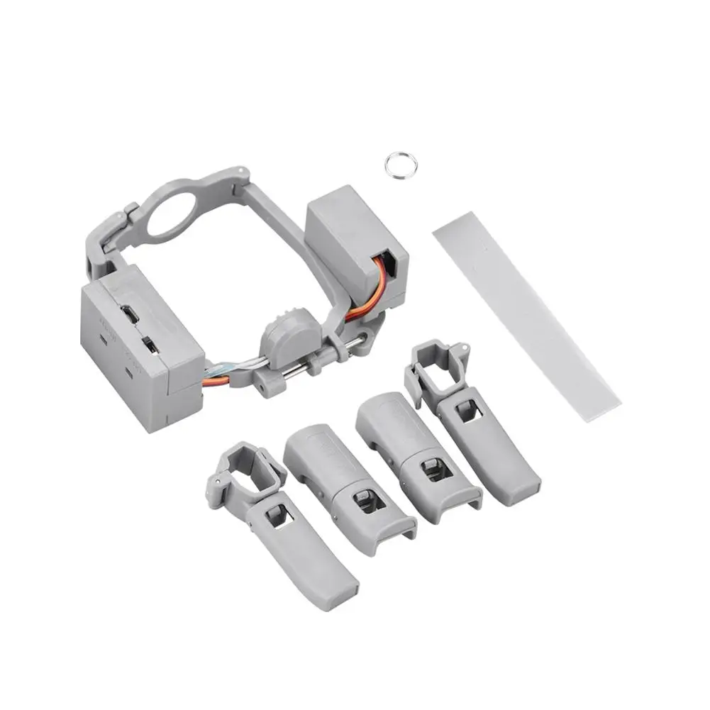 Airdrop System Drone Thrower Air Dropping Device Wedding Ring Gift Transporting Compatible For Dji   Air 2s / Air 2