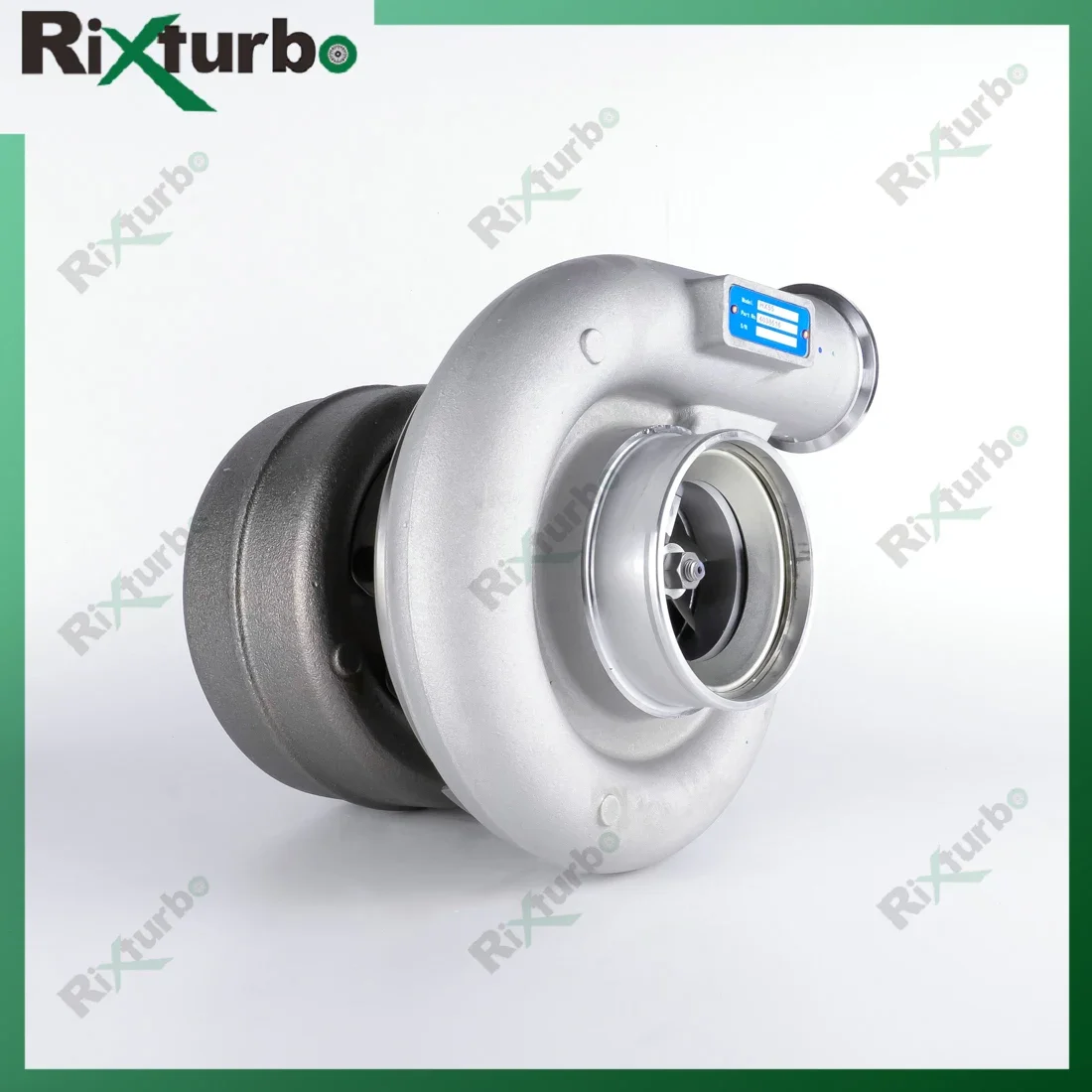 Balanced Turbocharger 4038613 1538372 For SCANIA K Bus/Truck DC12 Turbolader 1538372 4044951 Turbo car charger 4038616D