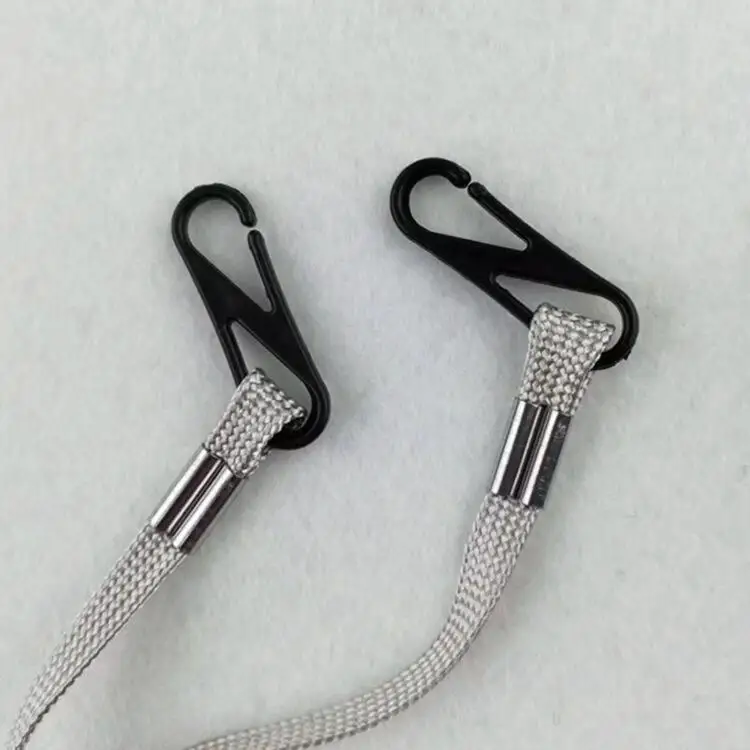 Women's Special Thickened Windproof Rope Fixed Buckle Fishing Cap Flat Universal Anti-Loss Magic Tool Sunscreen Hat