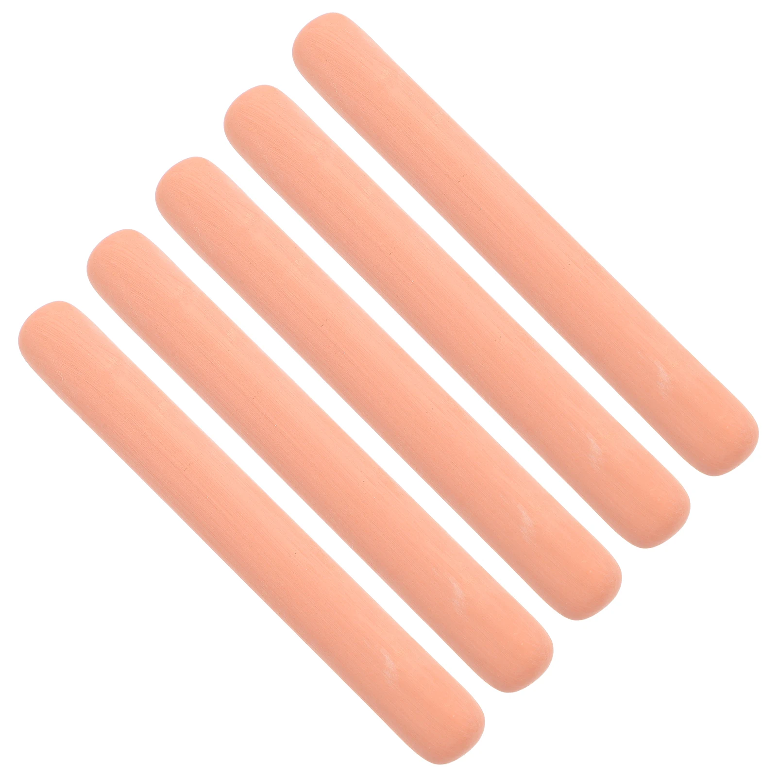 

5 Pcs Terracotta Preservative Sheets for Food Storage Keeps Moisture Freshness Desiccant Packets Safe Kitchen Gadgets