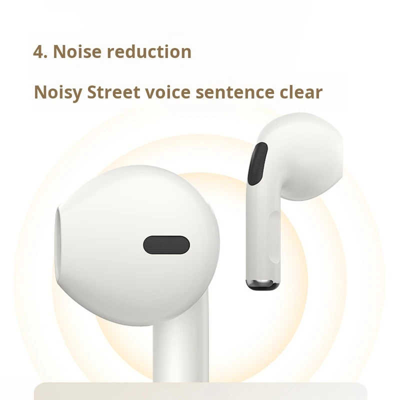 سوني T03 سماعة رأس بخاصية البلوتوث HiFi ستيريو لعبة مقاوم للماء سماعة أذن رياضية سماعات لاسلكية مع ميكروفون