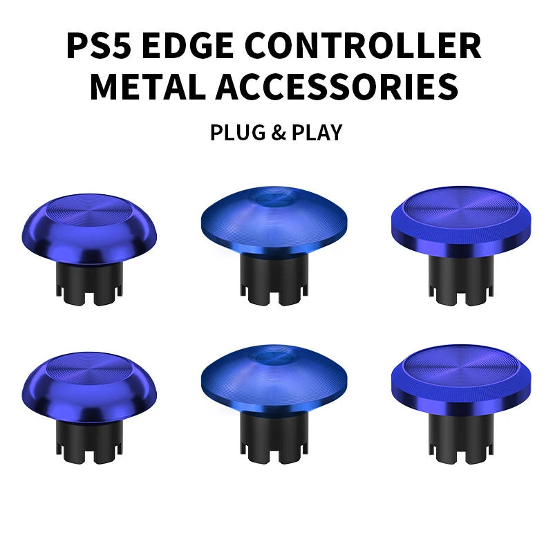 tampas-de-joystick-de-metal-personalizadas-limitadas-6-em-1-para-ps5-dualsense-edge-controller-6-joysticks-intercambiaveis