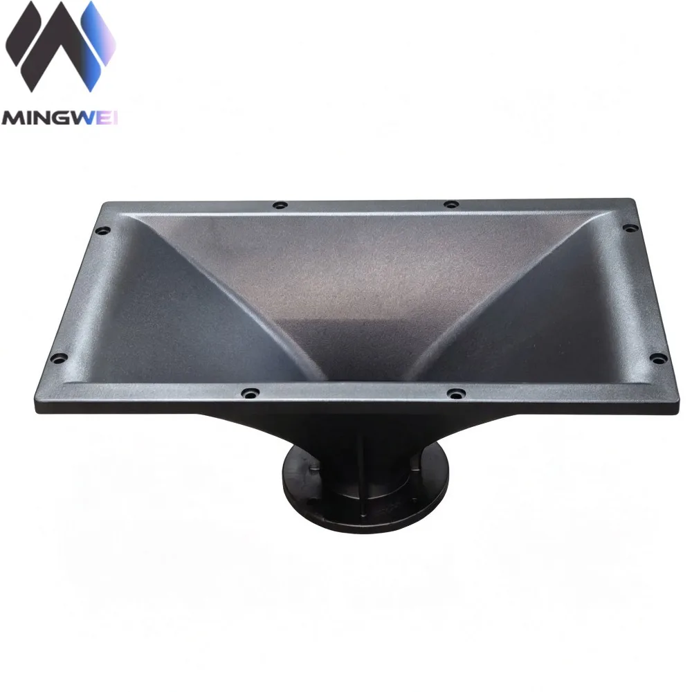 MW Audio 15
