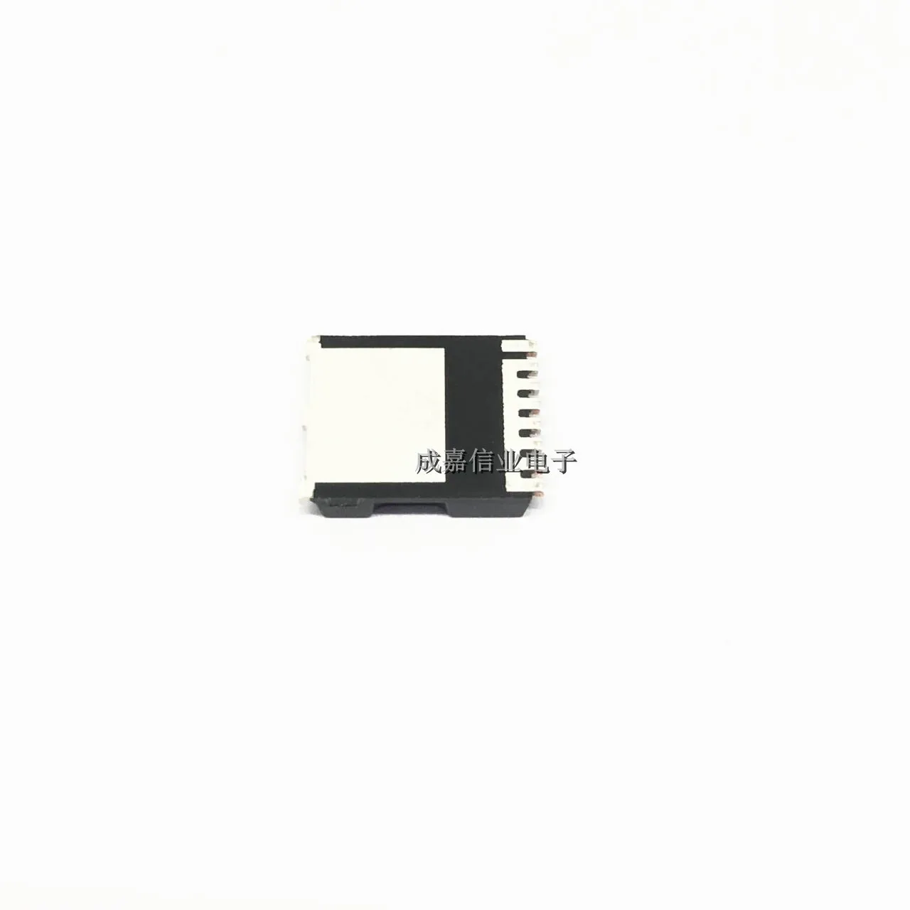 Imagem -02 - Modo do Realce do N-canal Mosfet Produto Brandnew Genuíno Hyg012n03lr1ta Hyg012n03 30v 380a 10 Peças Pelo Lote