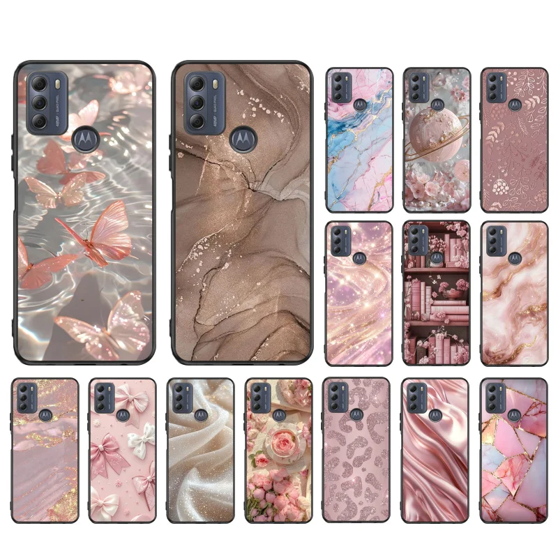 Phone Case For Moto…