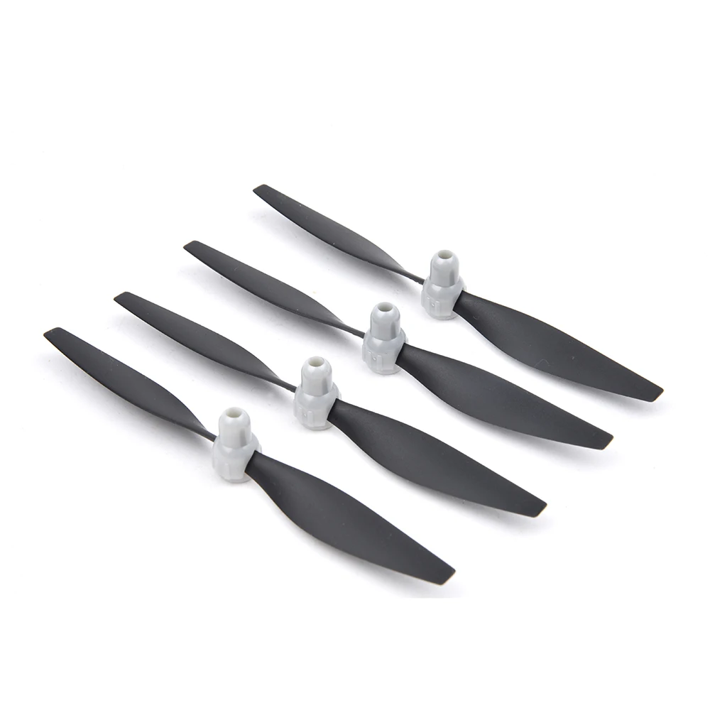 5.2Inch Propeller And Prop Saver Set For VOLANTEXRC 761-8 F4U Corsair / 761-9 T28 Airplane Air Plane Spare Parts