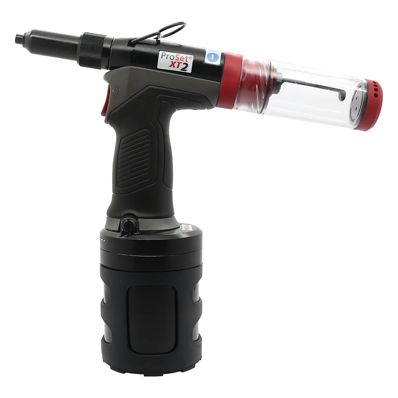 Proset XT2 Best Hydruatic Pneumatic Pop Rivet Gun Pneumatic Riveting Tools Air Rivet Guns