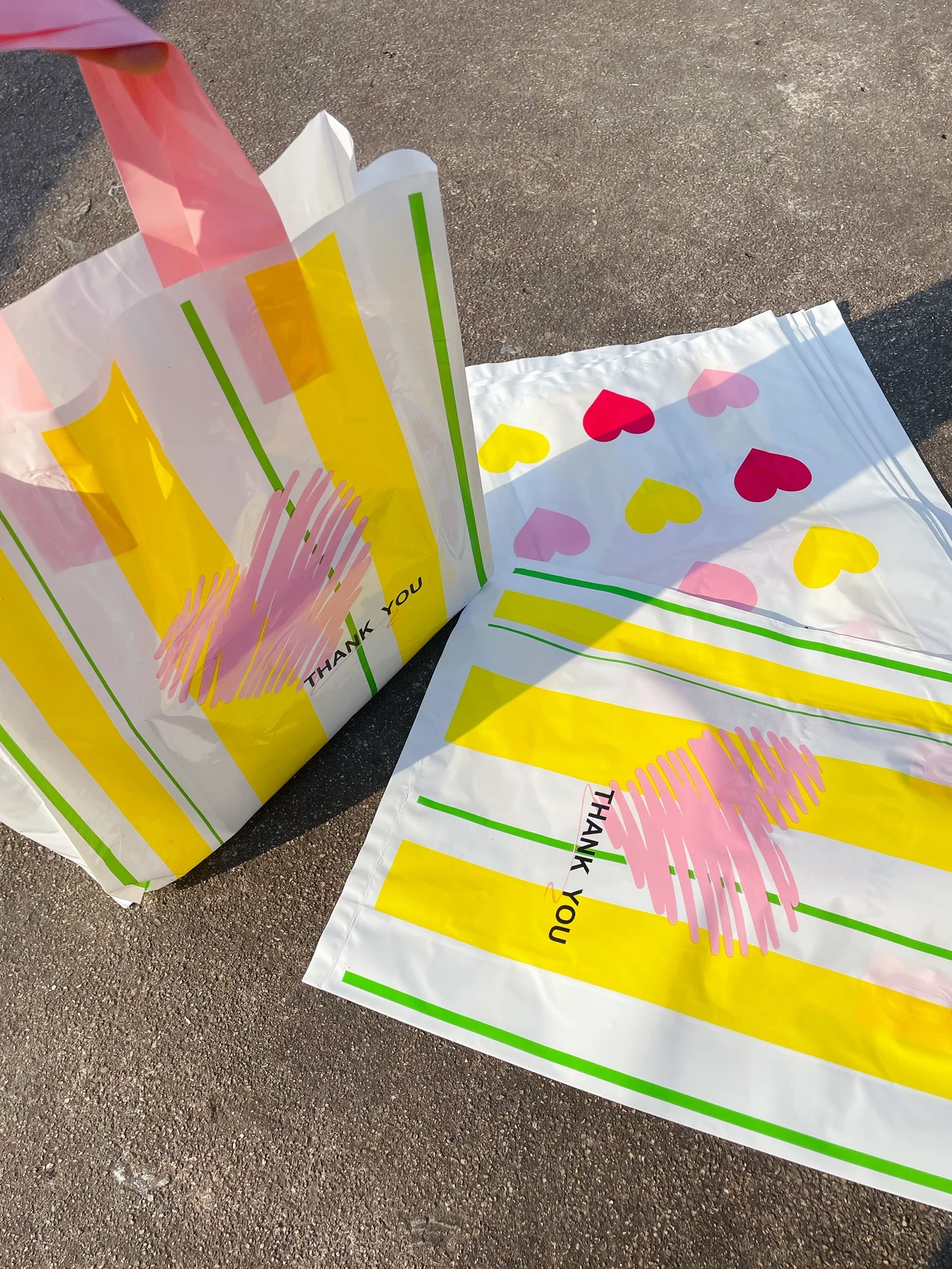 10 Stuks 9.84 * * 3.15*11.81In - Event Party Shop recensie en prijs