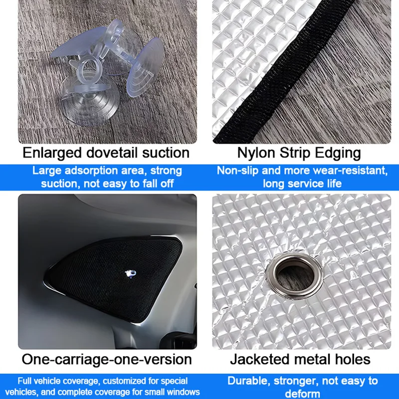 Auto Sunshade For Honda CR V Accessories CRV MK4 2012 2013 2014 2015 2016 Car Visor Anti-UV Sun Window Visors Covers protection
