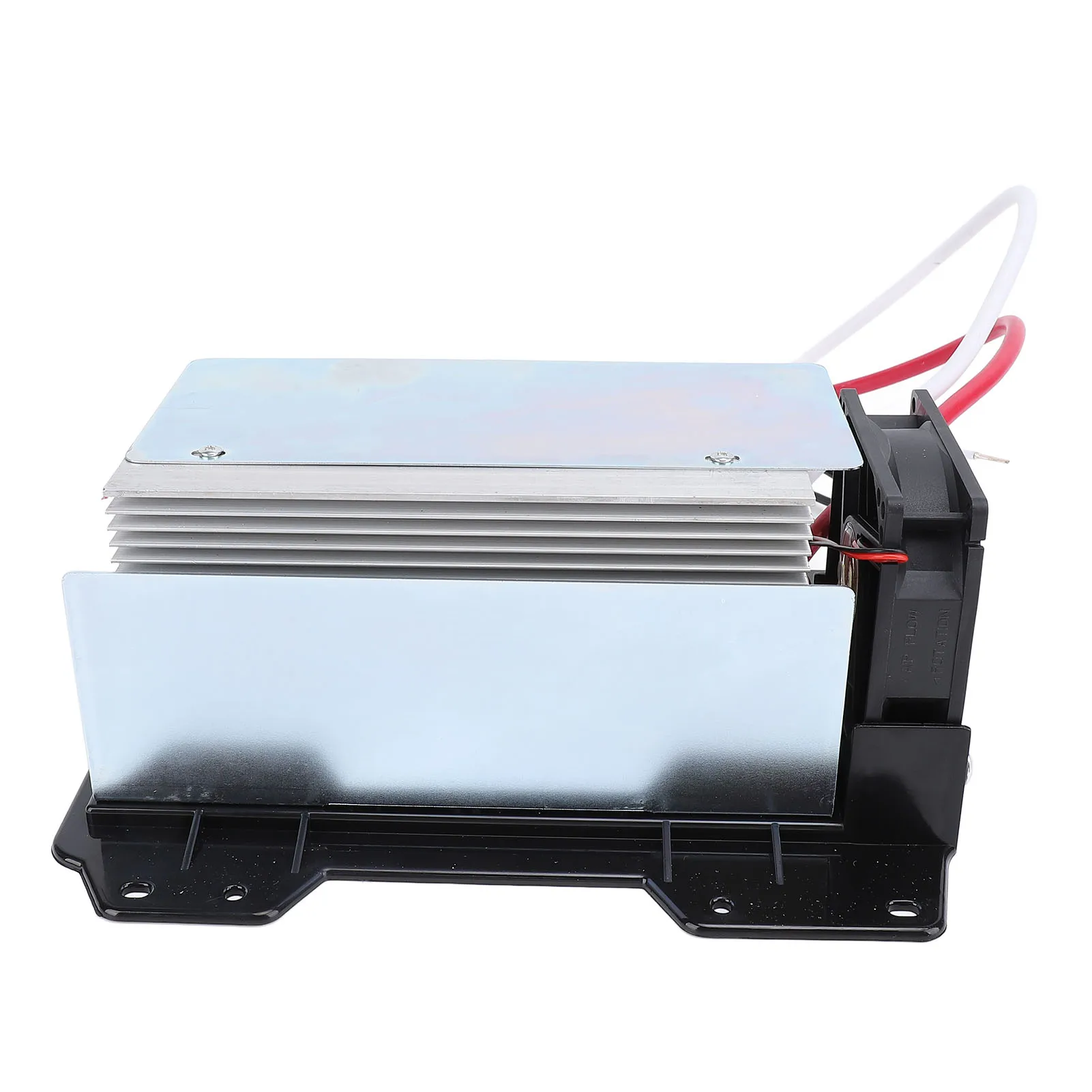 8955 MBA مروحة صامتة 3 مراحل شحن عبر الحرس الحالي التعرف التلقائي RV محول طاقة 55Amp للبطاريات المختومة #2