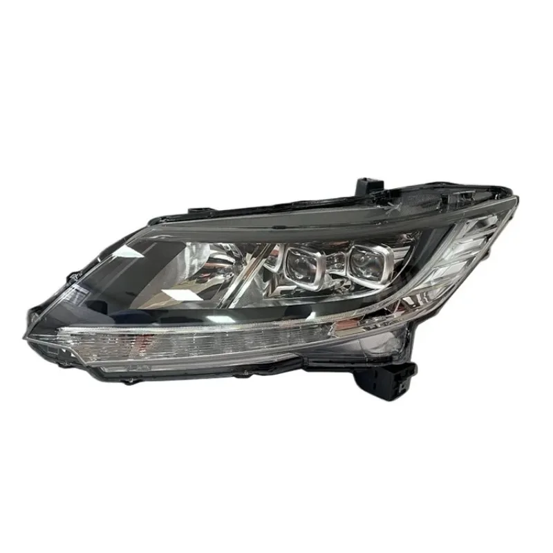 المصابيح الأمامية للسيارات LED لهوندا أوديسي 2019 2020 33150-t6a-h41 33100-t6a-h41 #3