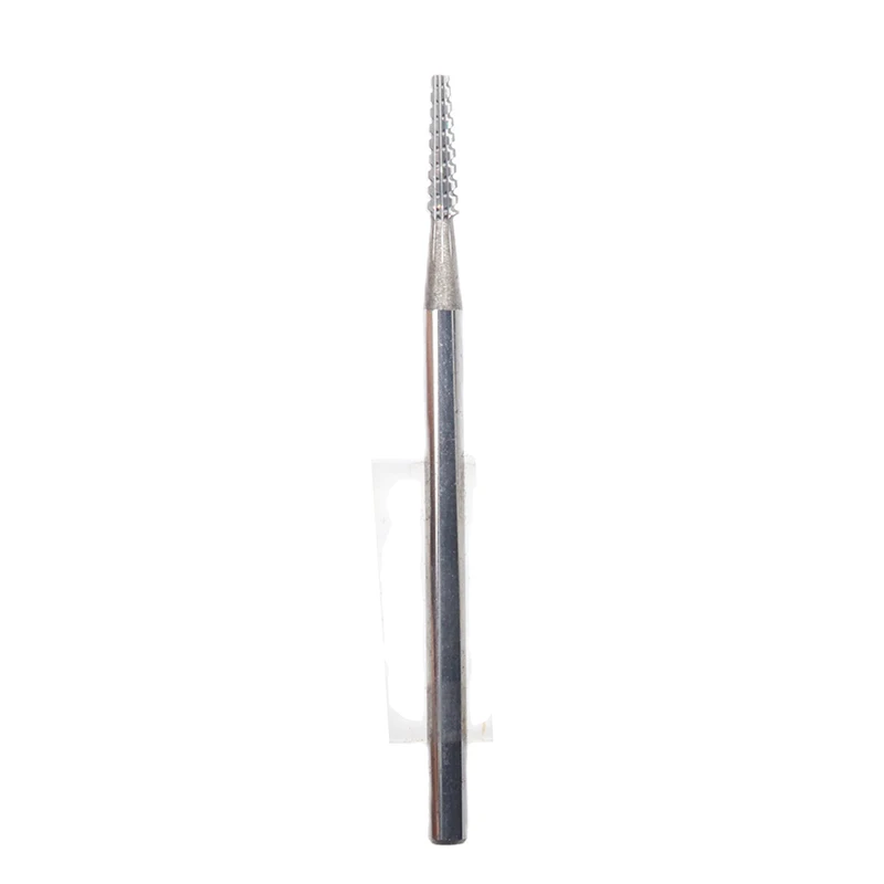 Cuticle Clean Nail Drill Bit Rotary Burr Milling Cutter For Manicure Dead Skin Removal Tools Drill Accessory