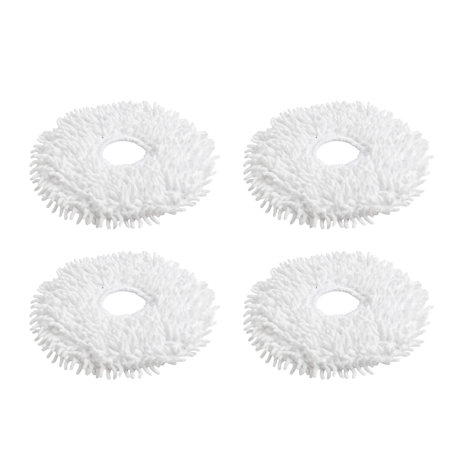 Convenient Mop Cloth and Dust Bags Set for Eureka J12 4 Mop Cloths and 6 Dust Bags for Efficient Cleaning Convenient