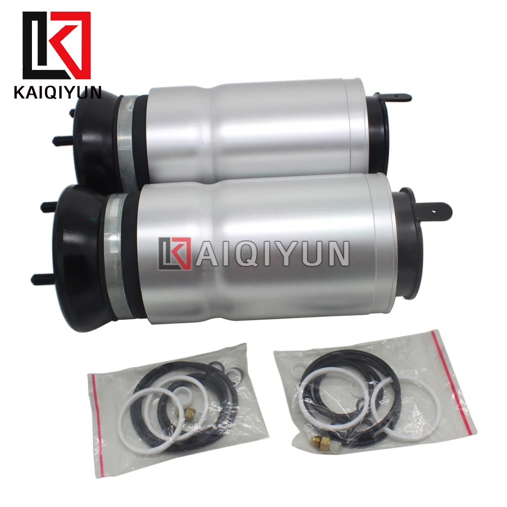 

2PCS For Range Rover Sport 06-09 Land Rover Discovery 3 LR3 04-09, Land Rover Range Rover Sport (LS) 2005- Front Air Spring Bag