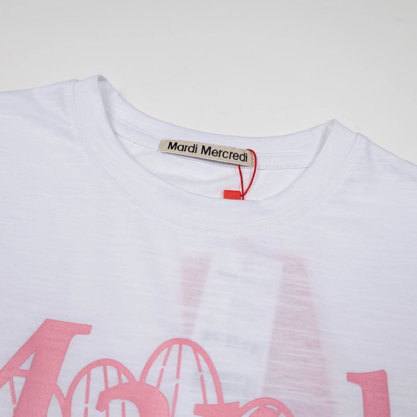 Blusa de manga comprida Mardi  - Blouses avaliação e preço