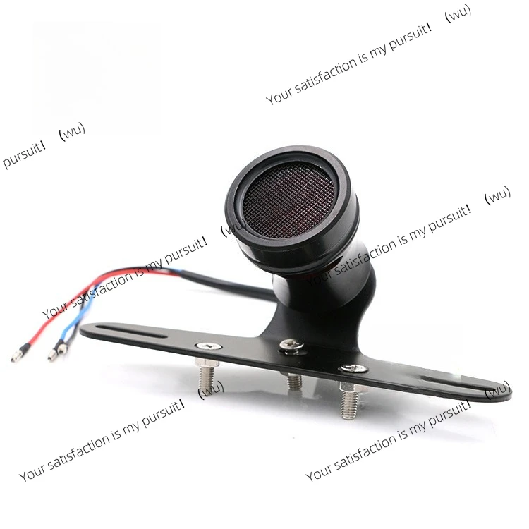 

Motorcycle Brake Lights Tail Lights for Harley Cafe Racer LED Signals