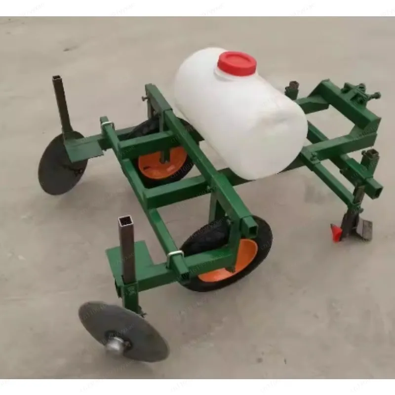 

Мульчирующая машина для сельскохозяйственной техники: для мотоблоков и четырехколесных тракторов, оборудование для укладки пластиковой пленки на поля