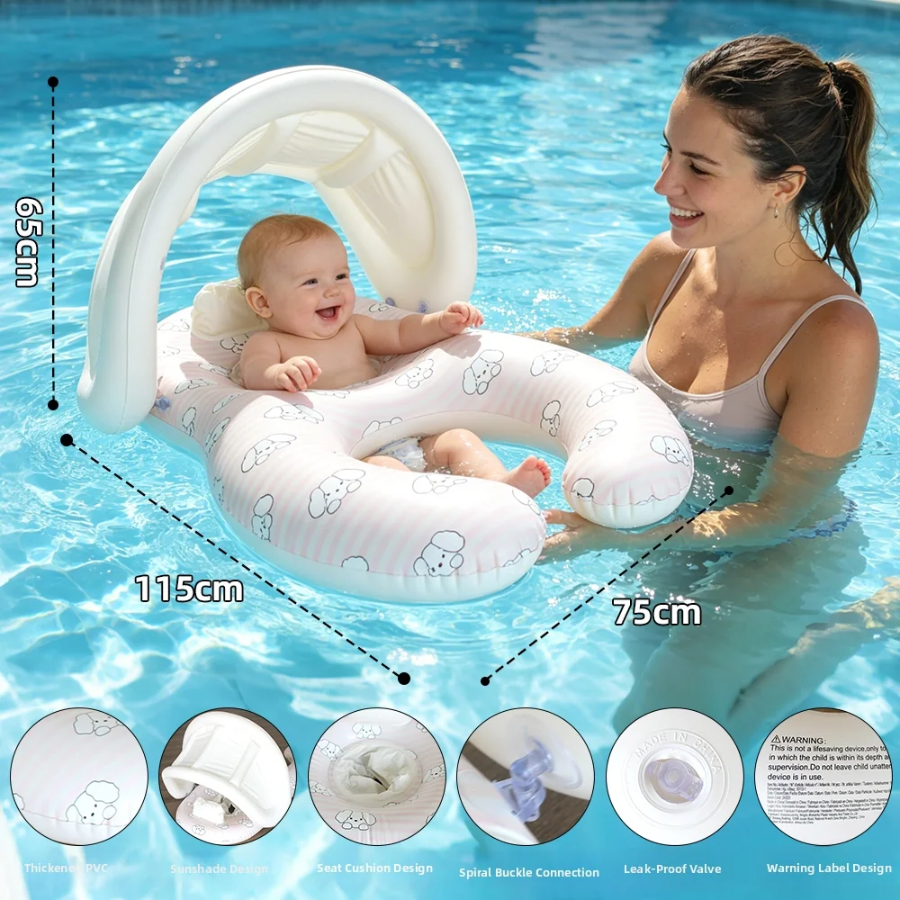Thumbnail 2 - #66 Budget Pool Toys for Smart Shoppers