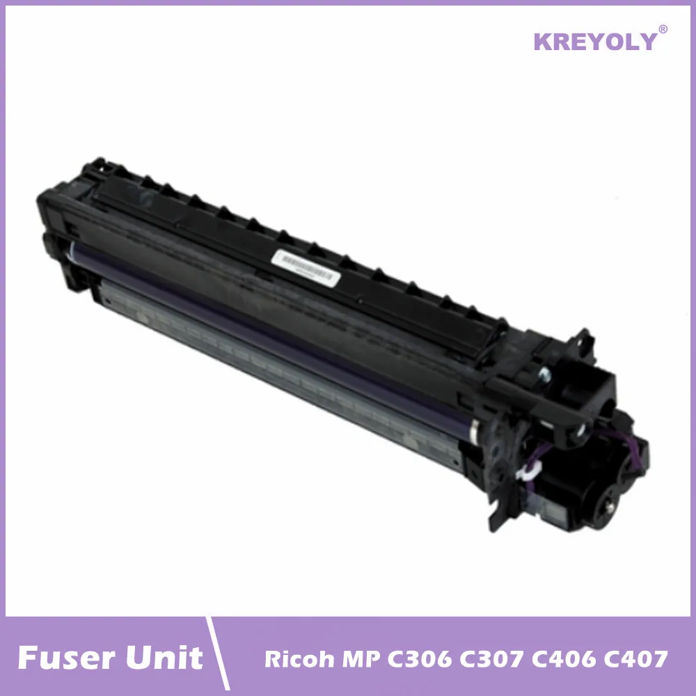 

Color Drum Unit with Developer Unit for Ricoh MP C306 C307 C406 C407 D297-0122 (D297-0121)