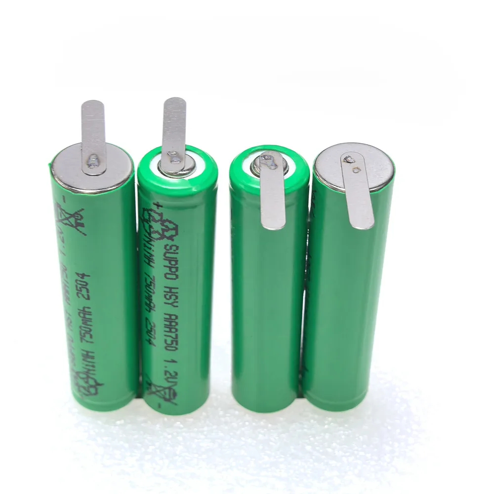 1500mAh 2400mAh 2.4V Battery For Philips S1000 S1010 S1020 S1050 S1060 S1070 S1101 S1102 S1103 S1108 S1121 S1131 Shaver Razors