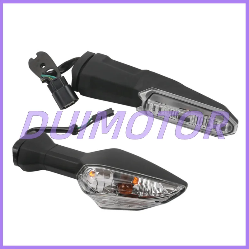 

Left / Right Front / Rear Led Turning Light / Signal Lamp for Kawasaki Z900