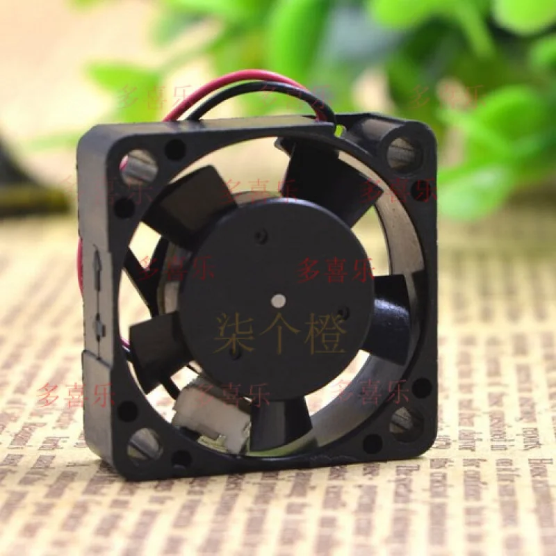 QQ جودة عالية مروحة تبريد SEPA SF30D-05 30*30*10 مللي متر 5V 0.13A