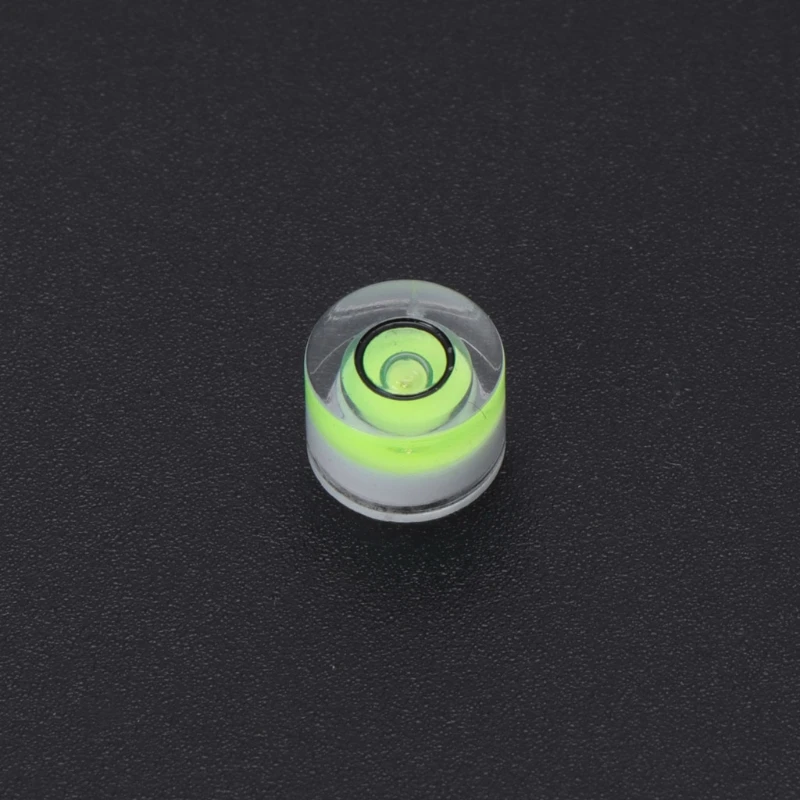 مشغل تسجيل فينيل Lp ، 10 من السمك ، سهل الاستخدام ، قياس فونو ، تونيرم ، مسطرة خرطوشة Vta