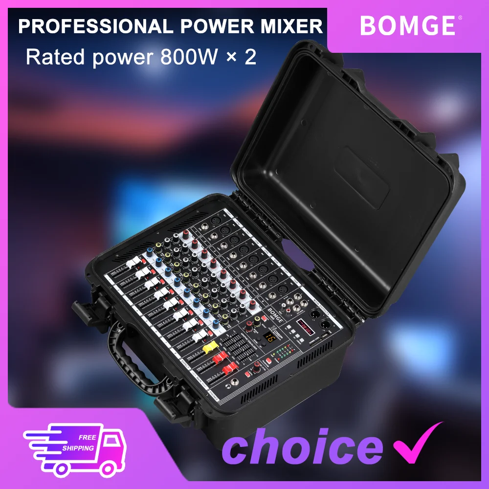 Professional 16DSP … - image