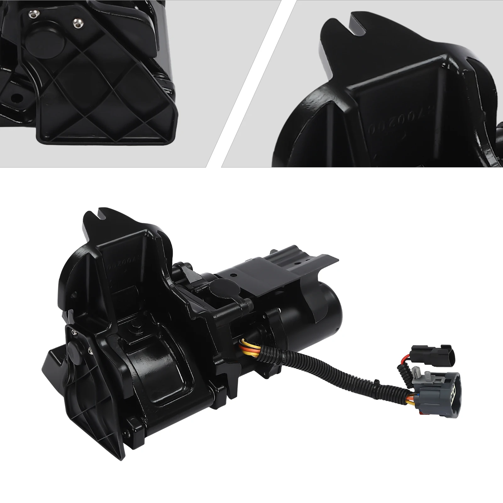 

Passenger Side Assist Step Motor Cadillac Stepper Motor Exquisite Workmanship Assist Step Motor for Cadillac Long Service Life
