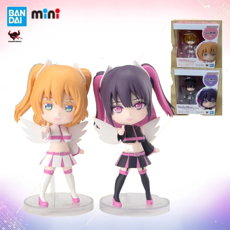 In Stock Bandai Gen…