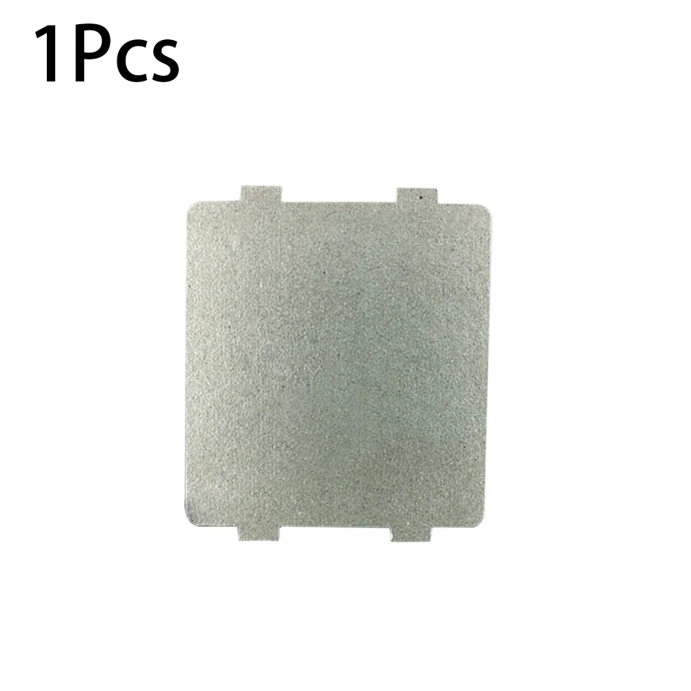 Microwave Mica Plate 1/5/10pcs Waveguide 9.9 X 10.8cm Appliance Appliances Cover Repairing Sheet Universal Wave