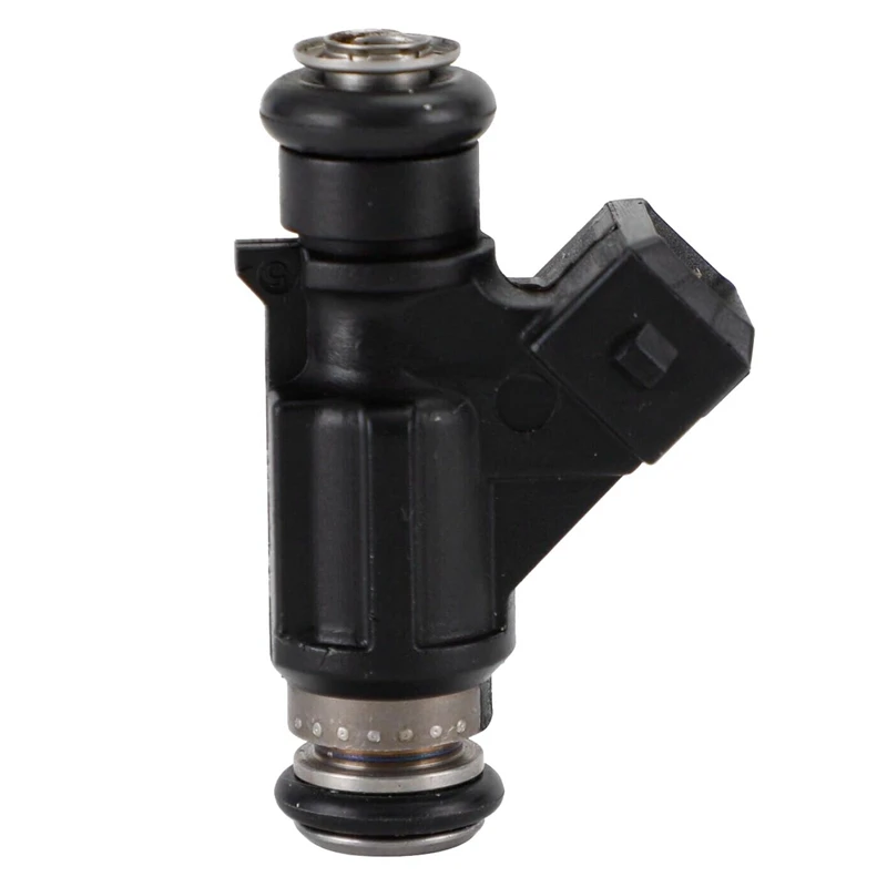 New Fuel Injector Car Fuel Injector For 2002-2010 Mercury Marine EFI 4 Stroke 30, 40, 50, 60 HP Engines 25342385 93345842