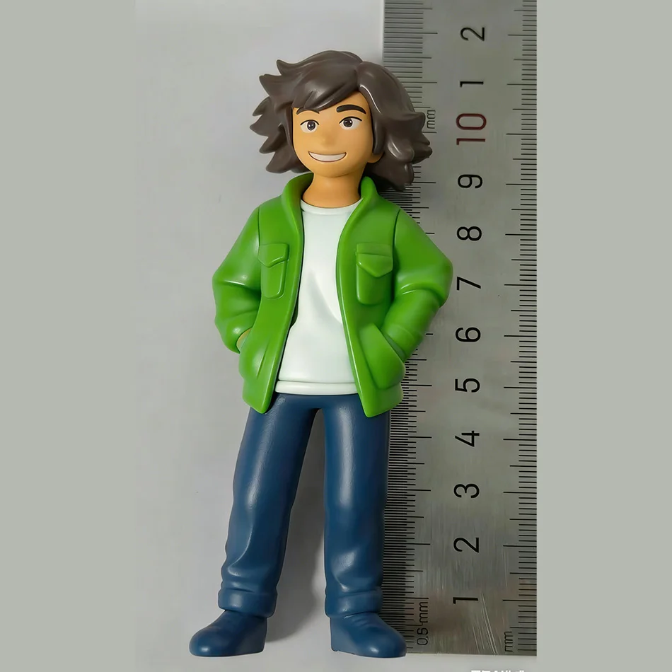 พวงกุญแจแผนแปลงร่างหมี, ของเล่นรุ่นซีรีส์ 8, ของตกแต่งกระเป๋าเป้, ของขวัญวันเกิด