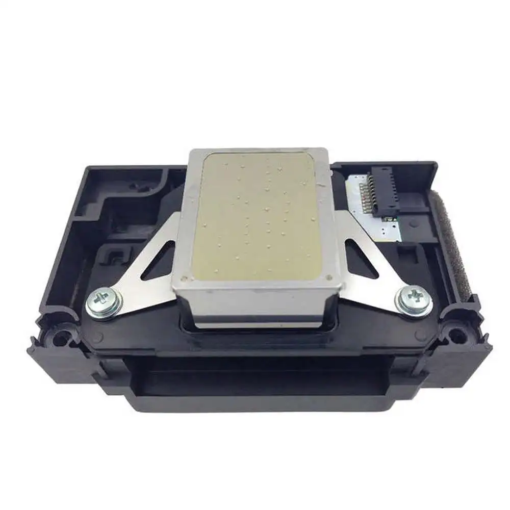 

Print Head Printhead For Epson Stylus Photo RX580 1390 1400 1410 1430 L1800 1500W R260 R270 R330 R360 F173050 F173060 F173070