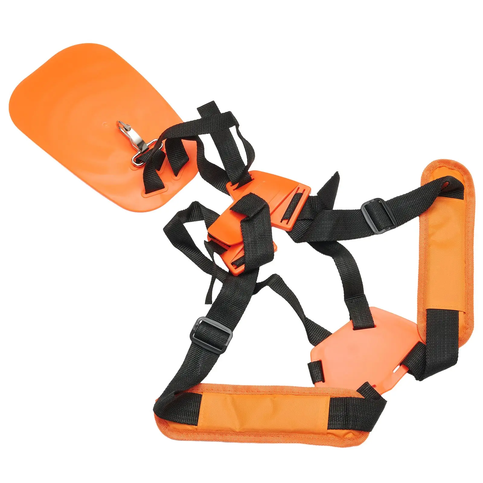 

1PC Shoulder Strap Shoulder Straps String Trimmer Trimmer Adjustable Strap Shoulder Strap Harness For Robin For Shindaiwa