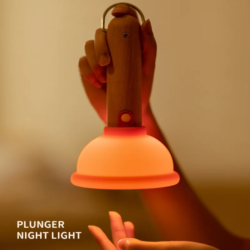1-pc-funny-plunger-silicone-nightlight-creative-halloween-gift-mini-toilet-suction-nightlight-usb-charging-long-battery-life