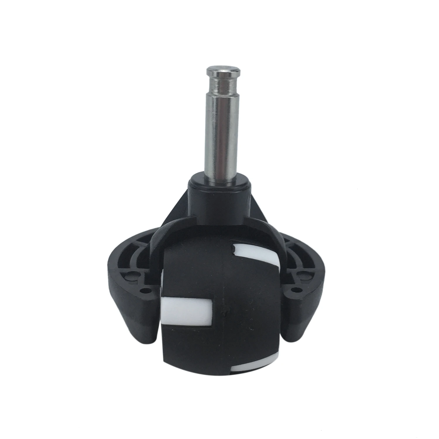 T71C Universal Wheel Front Guide for Ecovacs N79 N79S Conga 990 Sweeper Accessories