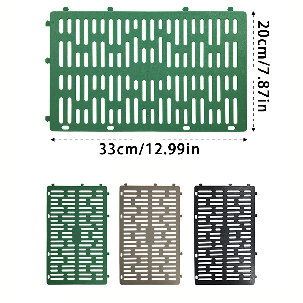 Горячий! 6 шт., защита для стовбура деревьев, забор для защиты растений с поворотными стяжками, защитные приспособления для защиты растений, регулируемые для защиты деревьев