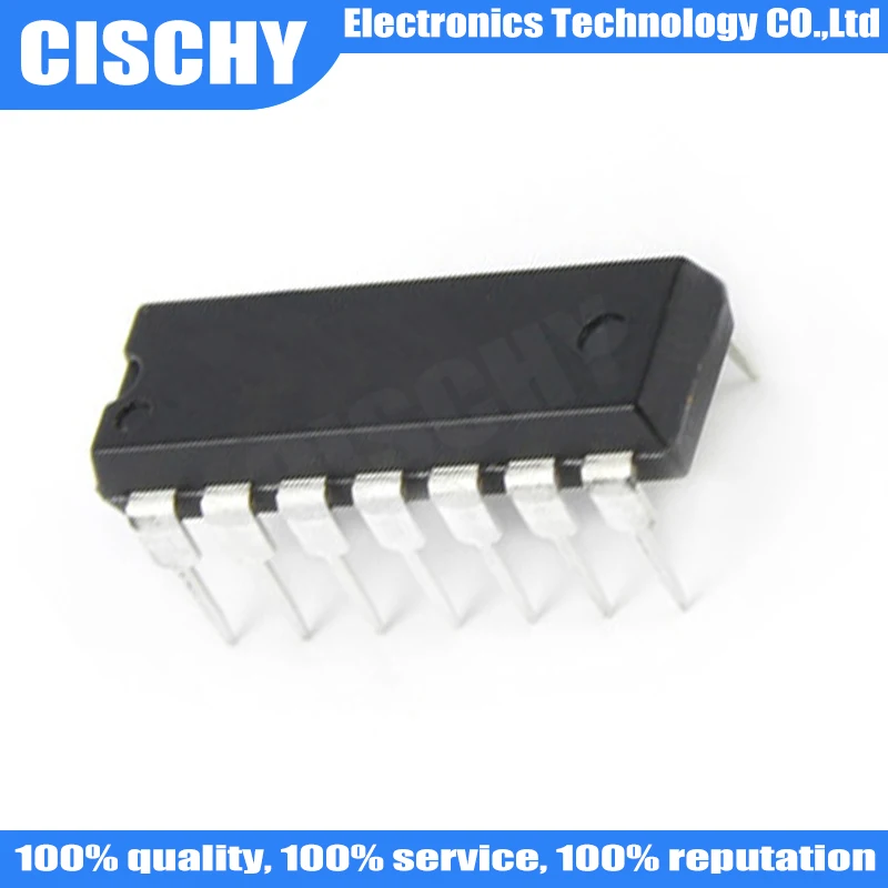 أنهة340 P DIP-14 متوفر, THAT340 P, THAT340, P, 1 Lot