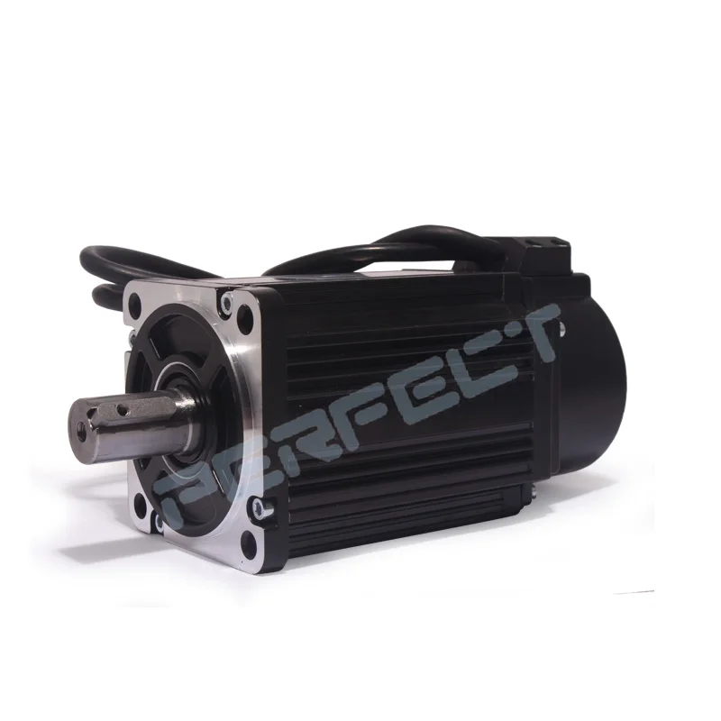 80ST-M03520   80ST-M01330  80ST-M02430    80ST-M04025  AC Servo Motor 220V   730W CNC Electrical Equipment Wholesale