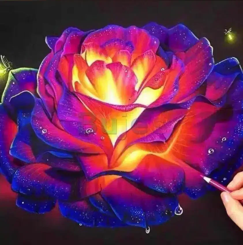 الولايات المتحدة الأمريكية 36 لون الأصلي Prismacolor Premier طفل رسم أقلام رصاص قابلة للذوبان في الماء 4.0 مللي متر لينة الأساسية سانفورد Prismacolor الفنان أقلام رصاص s