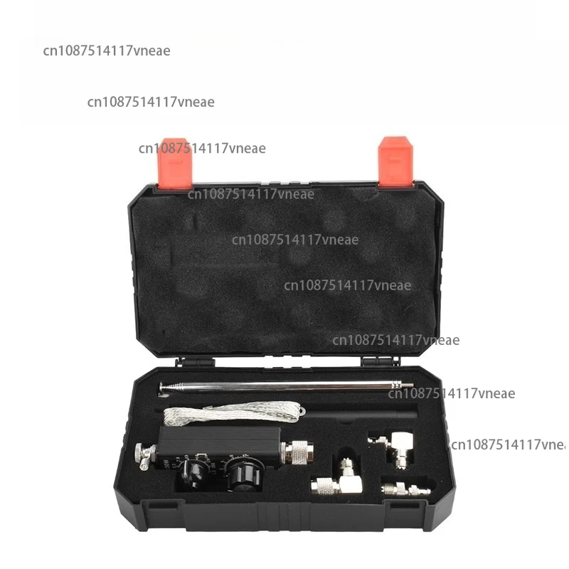 

30W QRP QRGP Shortwave HF Antenna 1.8MHz-30MHzTuned