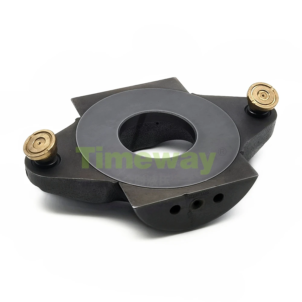 A10VSO45 31 Series Replacement Part Swash Plate for Repair REXROTH Hydraulic Piston Oil Pump
