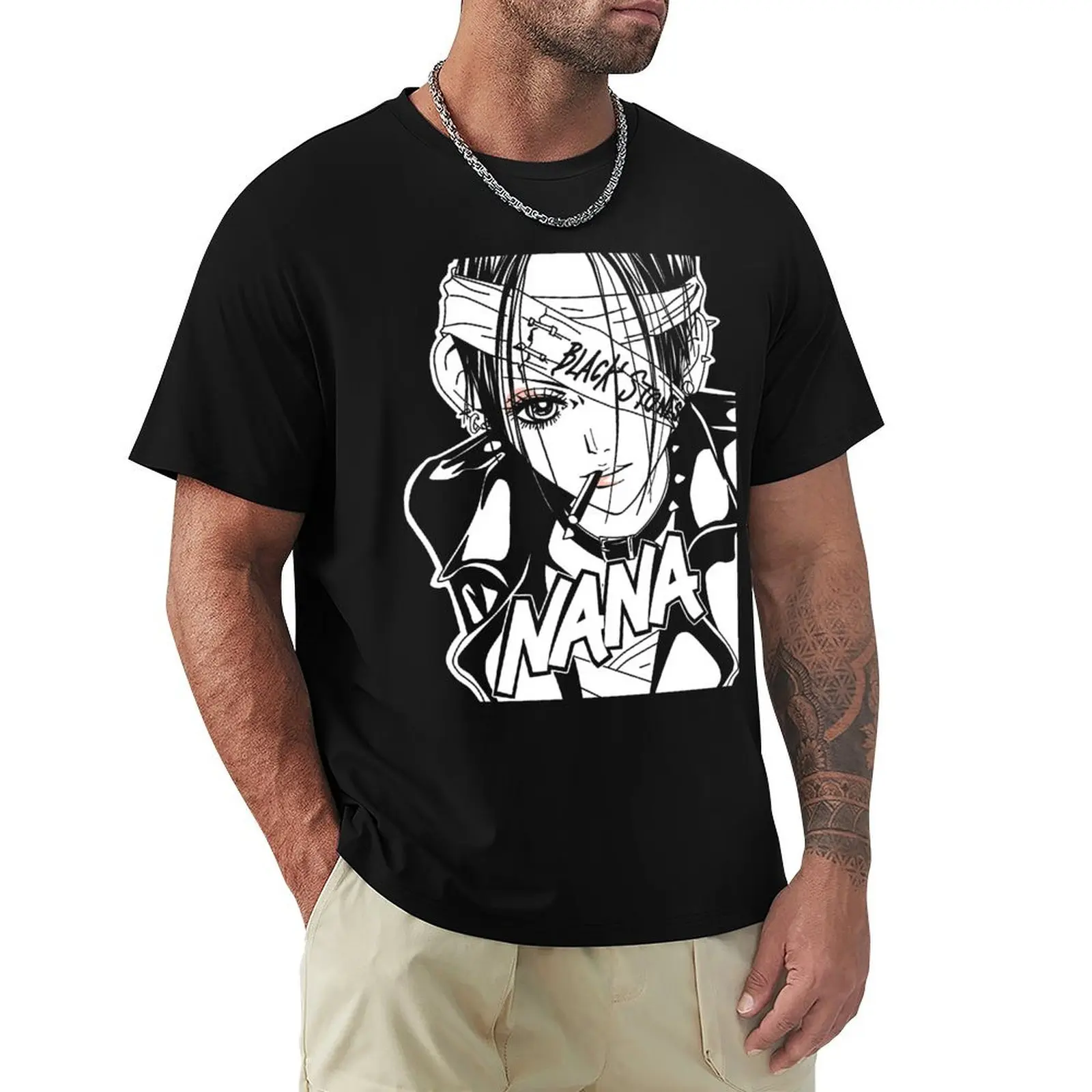 

NANA T-Shirt Thanksgiving Day Tee Top
