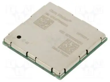 Sierra AirPrime WP7607-G_1104192 Zigbee RX TXRX Module SMD Wireless Routers USB Power for Cellular IoT Communication Networking